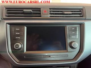 SEAT Arona usata, con ESP