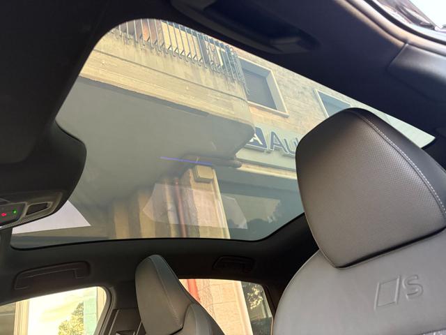 AUDI A6 usata, con Chiusura centralizzata