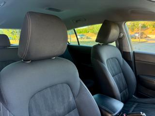 KIA Sportage usata, con Sedile posteriore sdoppiato