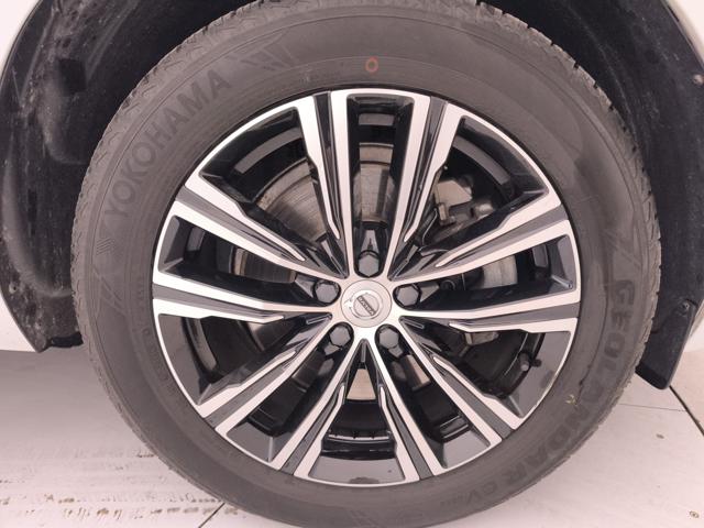 VOLVO XC60 usata, con Isofix