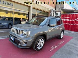JEEP Renegade 1.6 Mjt 130 CV Limited NEOPATENTATI
