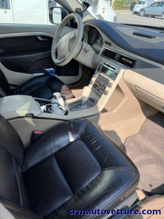 VOLVO XC70 usata, con Cerchi in lega
