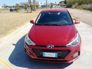 HYUNDAI i20 usata, con Airbag Passeggero