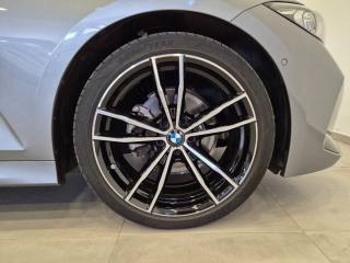 BMW 320 usata, con Climatizzatore