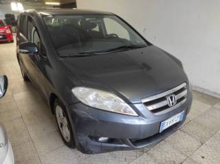 HONDA CR-V usata, con Airbag