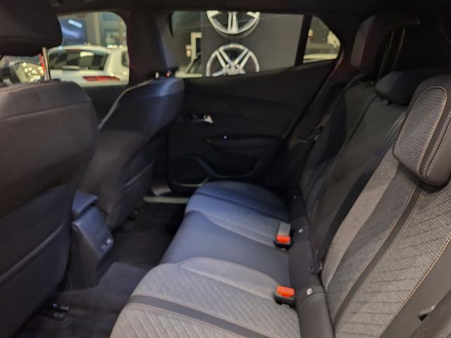 PEUGEOT 2008 usata, con Servosterzo