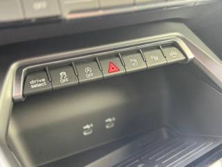 AUDI RS usata, con Immobilizzatore elettronico