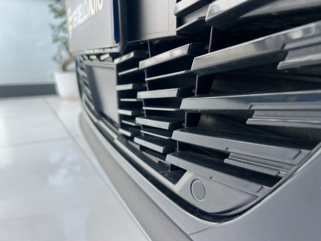 PEUGEOT 208 usata, con Antifurto