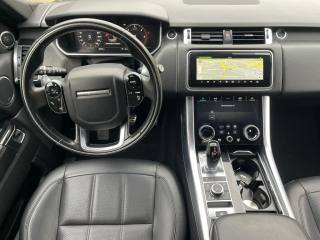 LAND ROVER Range Rover Sport usata, con Chiusura centralizzata