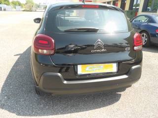 CITROEN C3 usata, con Antifurto