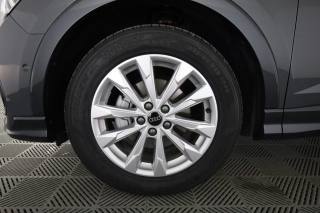 AUDI Q3 usata 7