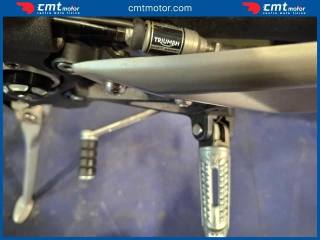 TRIUMPH Street Triple usata 5