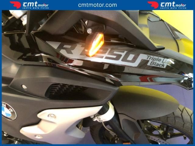 BMW R 1250 GS usata 10