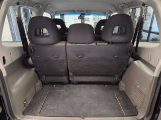 MITSUBISHI Pajero usata, con Immobilizzatore elettronico