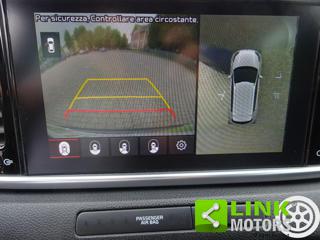 KIA Sportage usata, con Volante in pelle