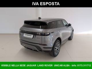 LAND ROVER Range Rover Evoque usata, con Airbag