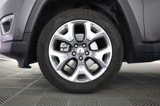 JEEP Compass usata 8