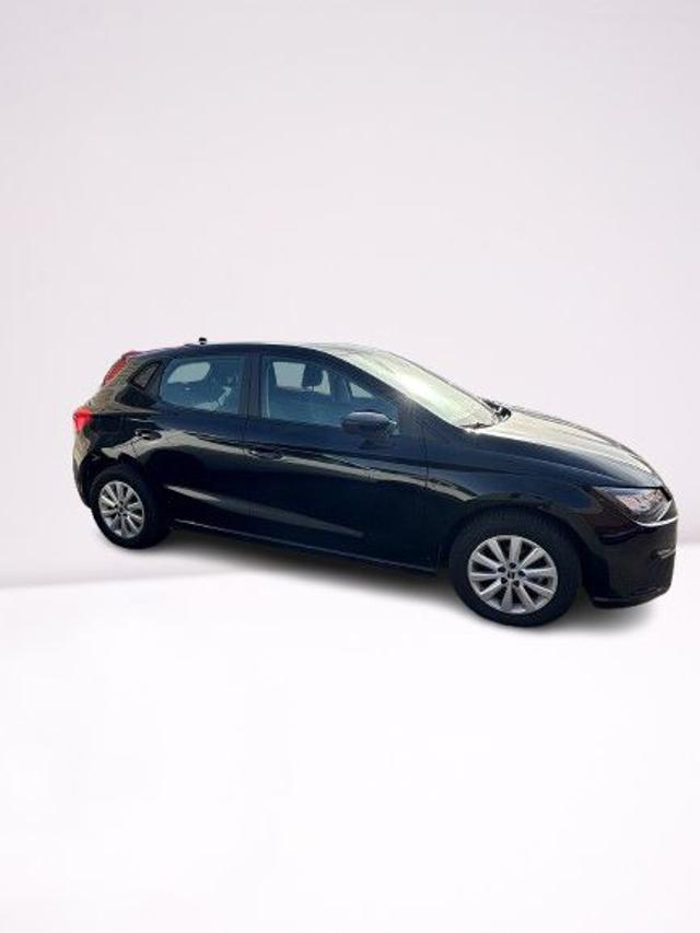 SEAT Ibiza usata, con Airbag Passeggero