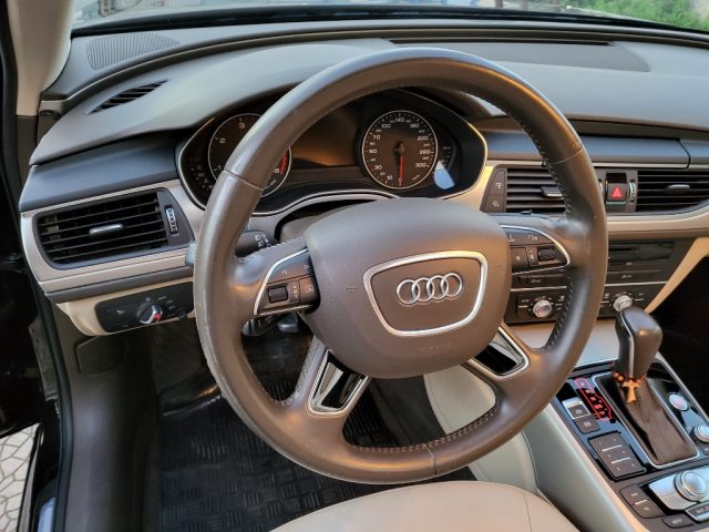AUDI A6 usata 21