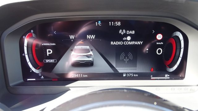 NISSAN Qashqai usata 102