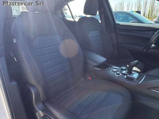 ALFA ROMEO Stelvio usata, con Immobilizzatore elettronico