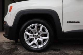 JEEP Renegade usata 98
