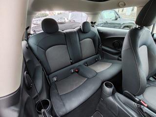MINI One D usata 93