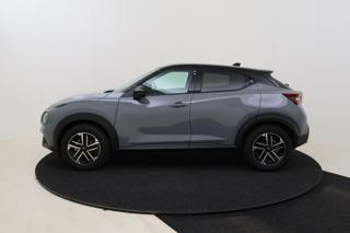 NISSAN Juke usata, con Controllo automatico clima