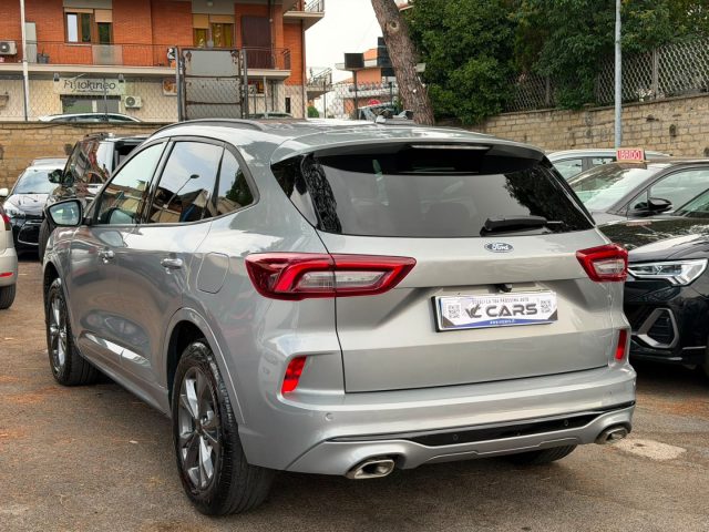 FORD Kuga usata, con Autoradio