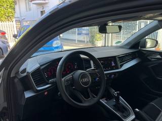 AUDI A1 usata, con Airbag testa