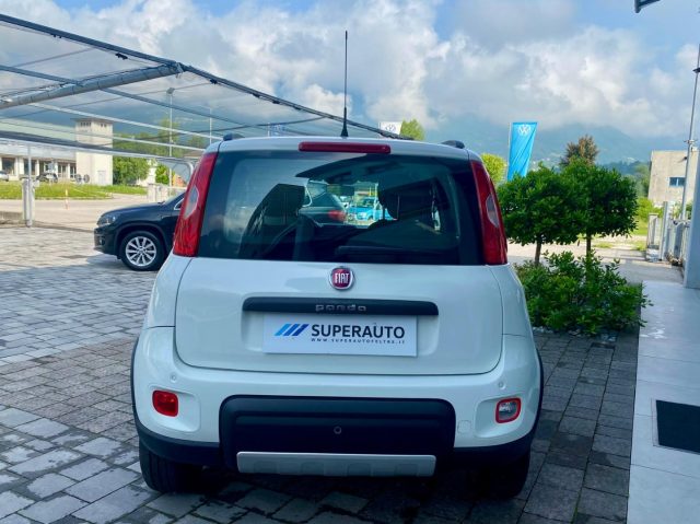 FIAT Panda usata 23