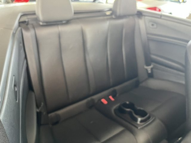 BMW 218 usata, con Cruise Control