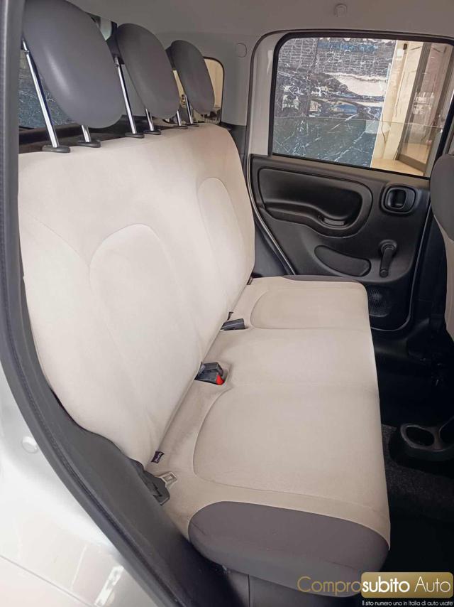 FIAT Panda usata 17