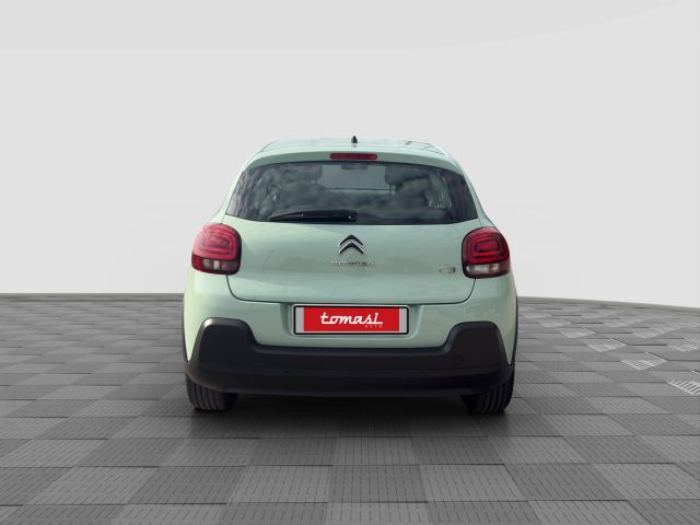 CITROEN C3 usata 3