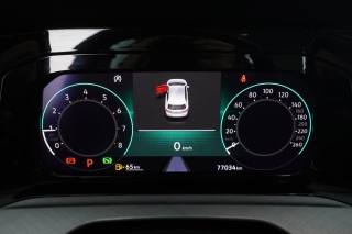 VOLKSWAGEN Golf usata 7