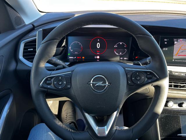 OPEL Grandland usata, con Cerchi in lega