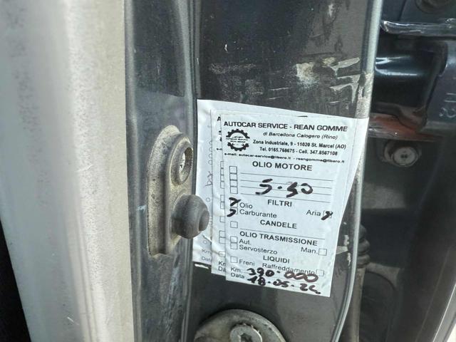 MITSUBISHI L200 usata 14