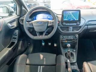 FORD Puma usata, con Cruise Control