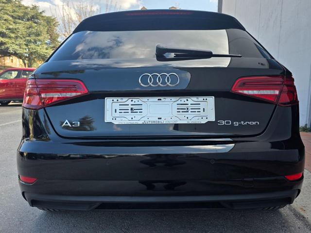 AUDI A3 usata, con Alzacristalli elettrici