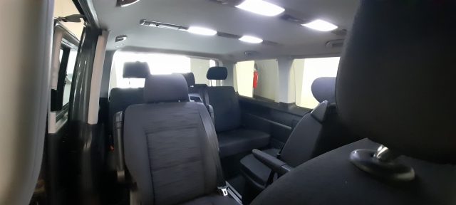 VOLKSWAGEN Multivan usata 60