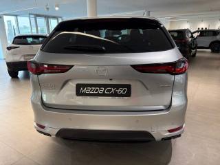 MAZDA CX-60 usata, con Controllo trazione