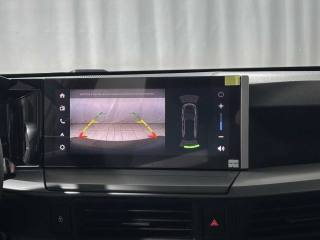 OPEL Frontera usata, con Sensore di pioggia