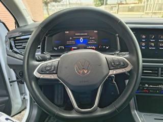 VOLKSWAGEN Polo usata, con Volante in pelle
