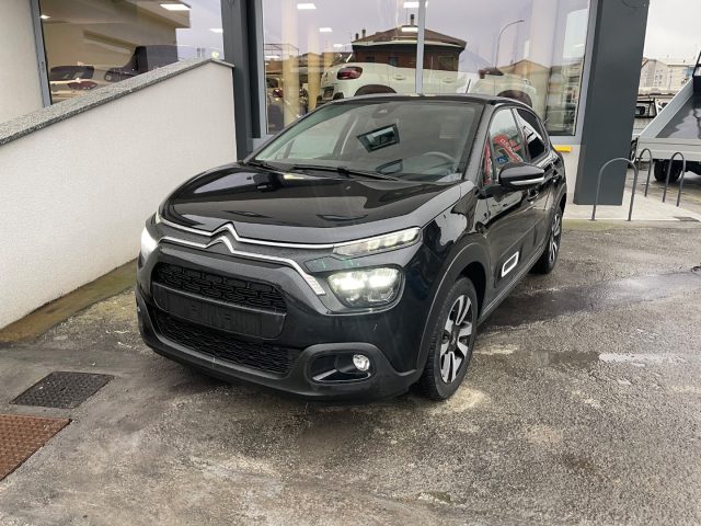 CITROEN C3 usata, con ABS