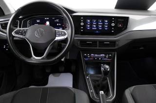 VOLKSWAGEN Polo usata, con Chiusura centralizzata