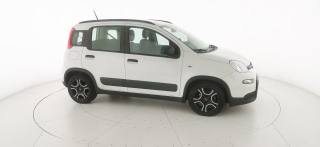 FIAT Panda usata, con Isofix