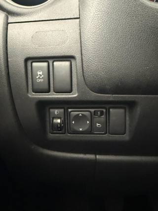 NISSAN Micra usata 12