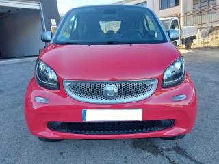 SMART ForTwo usata 2