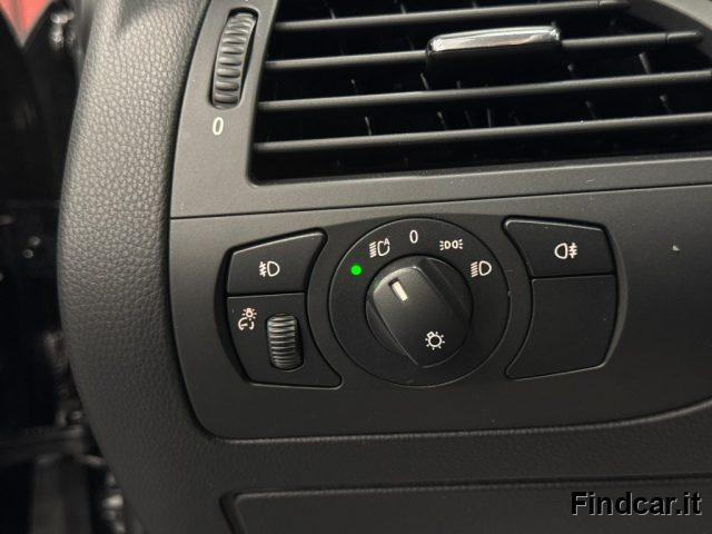 BMW 630 usata, con Bracciolo