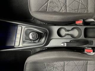 HYUNDAI Bayon usata, con Controllo trazione